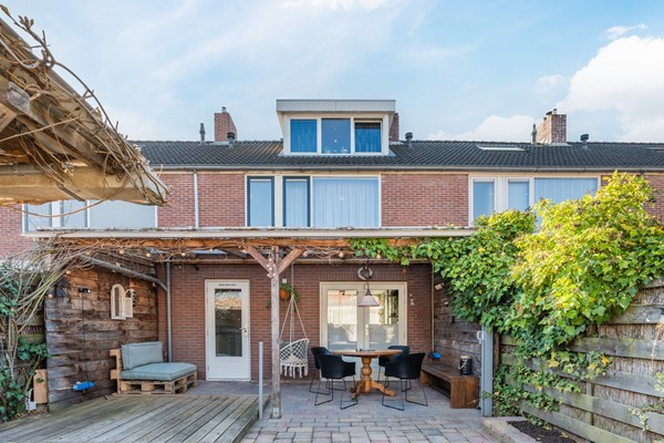Medium property photo - G. W. Spitzenstraat 23, 9502 CG Stadskanaal